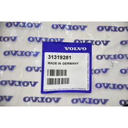 VOLVO XC70 XC60 V70 V60 S80 Przewód chłodzenia skrzyni automat 31319281 OE