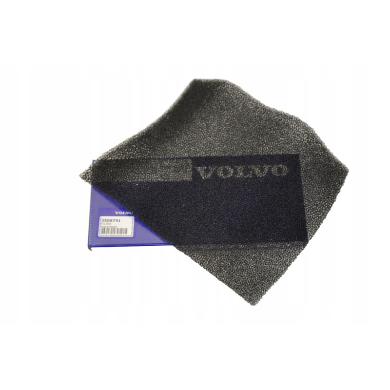 VOLVO 940 960 filtr...