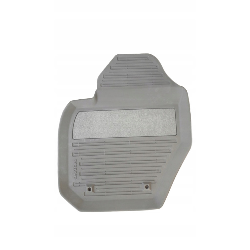 VOLVO XC60 oryginalne dywaniki gumowo-welurowe OE 39822900