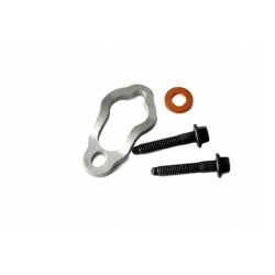 VOLVO S60 XC60 zestaw mocowanie wtryskiwacza 2,4D 31272194