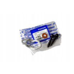 VOLVO V70 XC70 zestaw mocowanie wtryskiwacza 2,4D 31272194