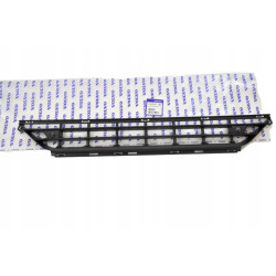 VOLVO XC60 Lift środkowa kratka zderzaka przód 31323775 OE