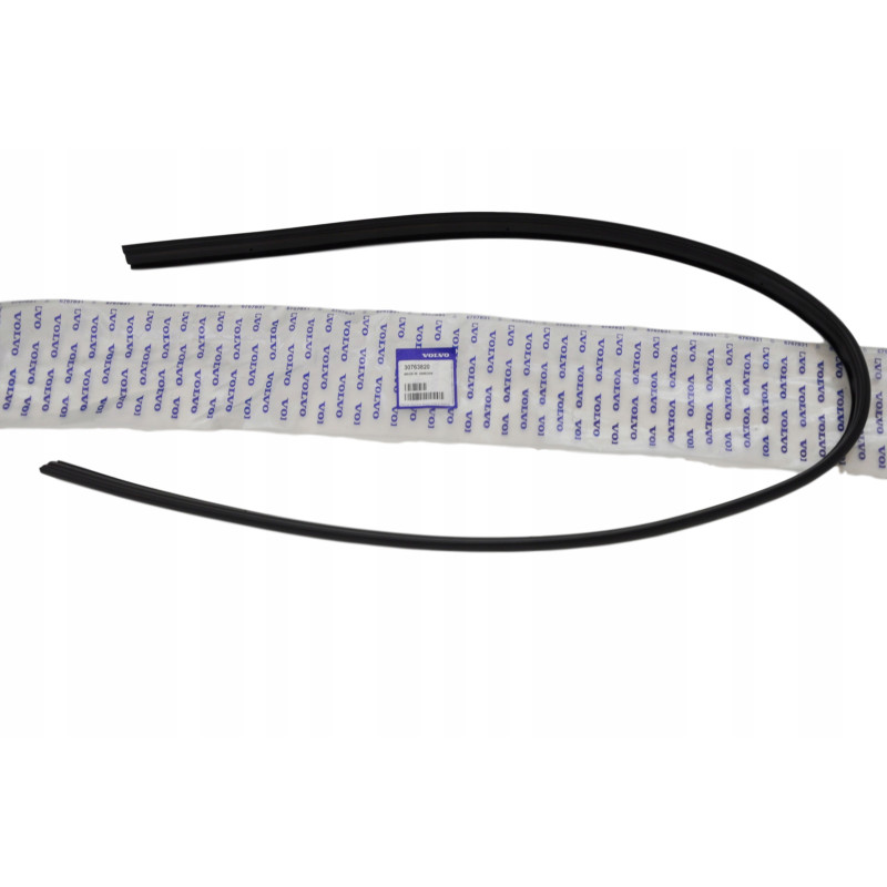 VOLVO XC70 uszczelka listwy...