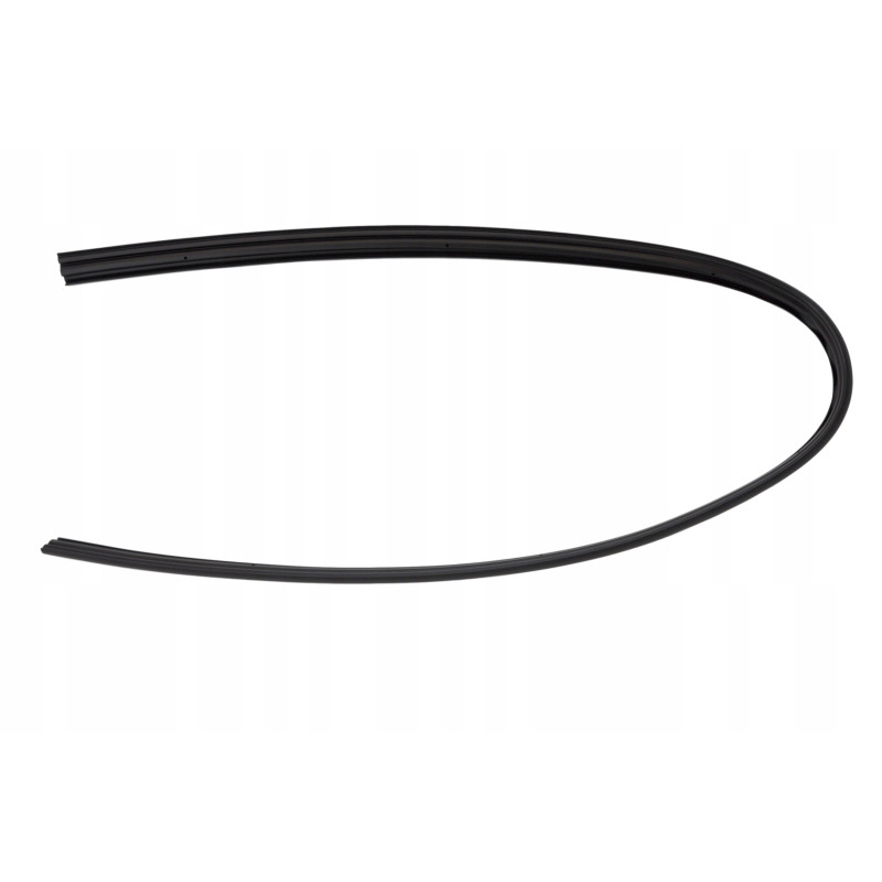 VOLVO XC70 uszczelka listwy progowej nakładki zewn 30763820