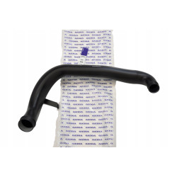 VOLVO S80 XC60 rura dolot powietrza intercooler OE 30778732