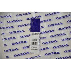 VOLVO S80 XC60 rura dolot powietrza intercooler OE 30778732