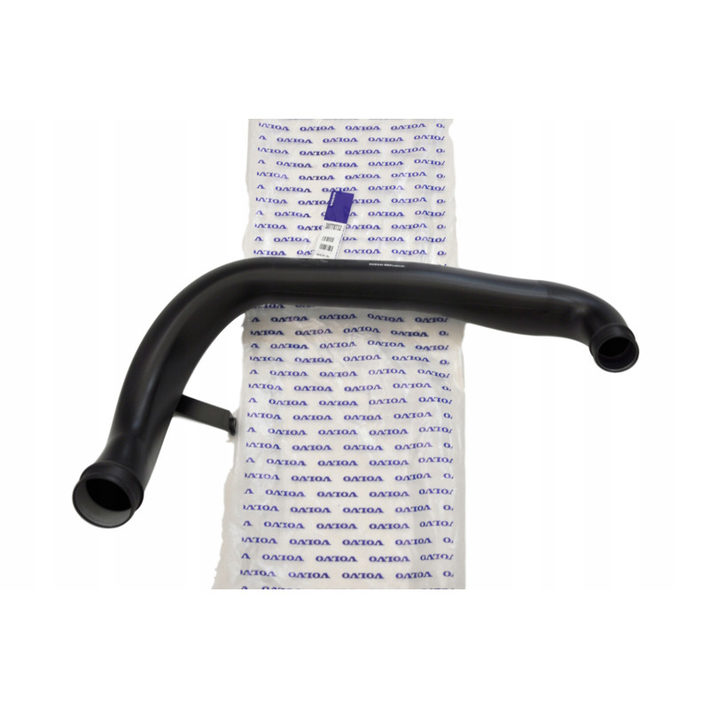 VOLVO V70 XC70 rura dolot...