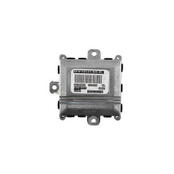 VOLVO XC70 V70 S80 Prawy moduł skrętu przetwornica 31283922 OE