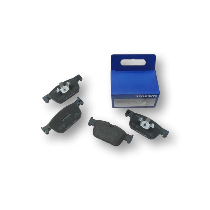 VOLVO S60 V60 XC60 II...