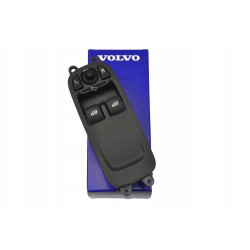 VOLVO C30 ELECTRIC Centralka sterowania szybami włącznik 31343553 OE