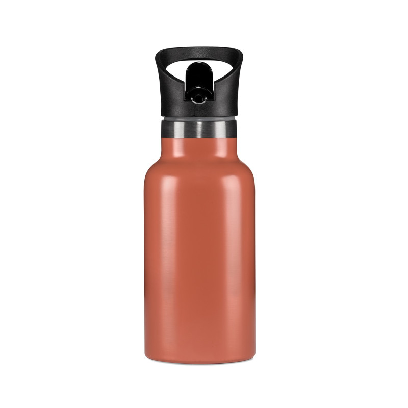 VOLVO Termos kubek termiczny dla dzieci 350ml orange 32251588 OE