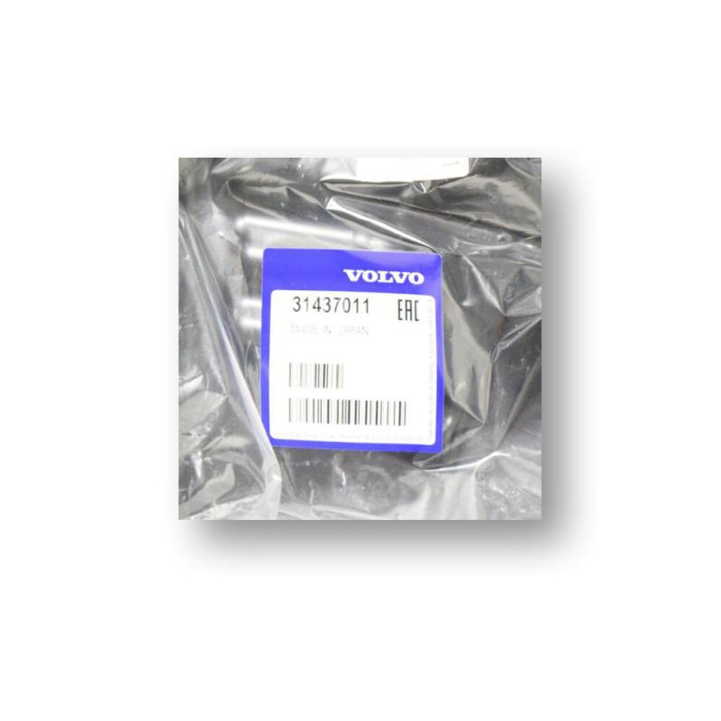 VOLVO S60 V60 XC60 miska olejowa skrzyni biegów automat 31437011