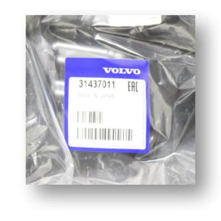 VOLVO XC90 XC70 XC60 V90 Miska olejowa skrzyni biegów automat 31437011 OE