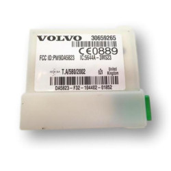 VOLVO S60 V70 XC70 S80 XC90 moduł sterownik alarmu 30659265