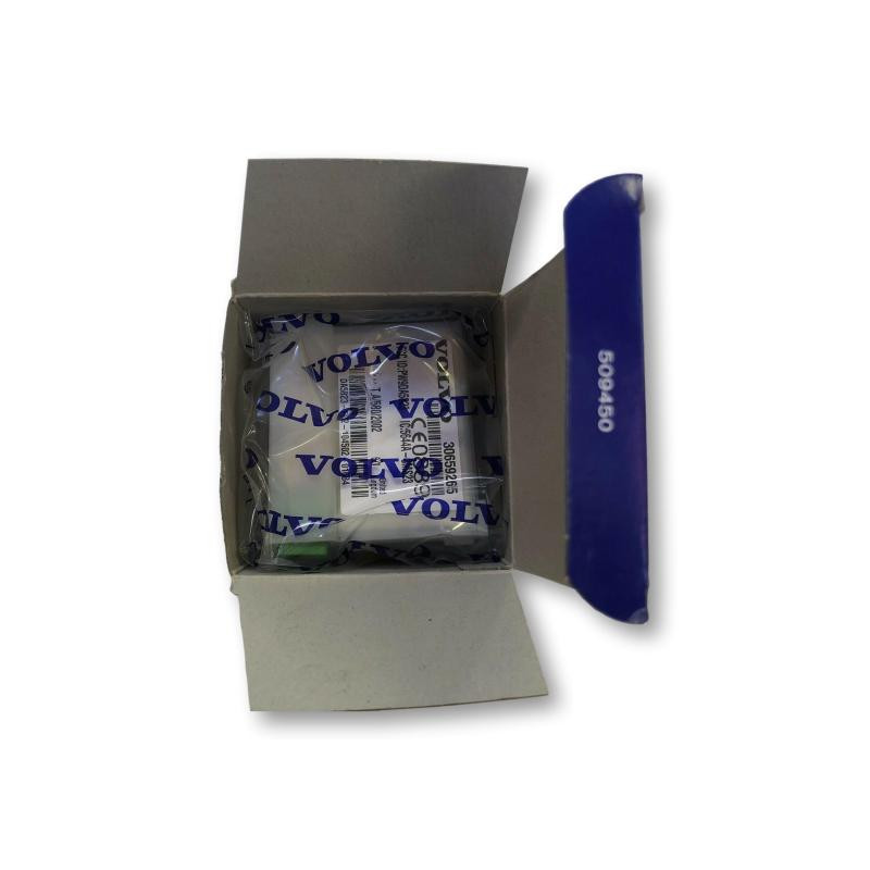 VOLVO S60 V70 XC70 S80 XC90 moduł sterownik alarmu 30659265