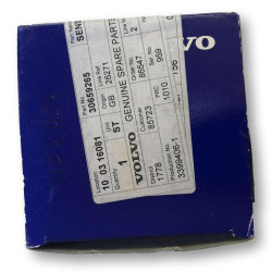 VOLVO XC90 XC70 V70 S80 S60 Moduł sterownik alarmu 30659265 OE