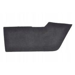 VOLVO XC90 II prawa osłona środkowego tunelu OE 39827392