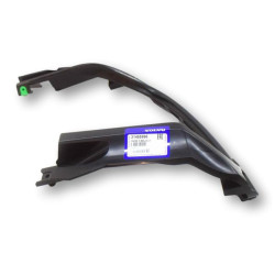 VOLVO S90 V90 II lewy uchwyt mocowanie wydechu OE 31455996