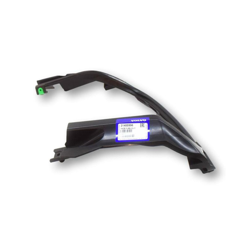 VOLVO S90 V90 II lewy uchwyt mocowanie wydechu OE 31455996