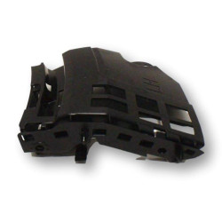 VOLVO XC40 przedni ślizg zderzaka lewy przód OE 31449338