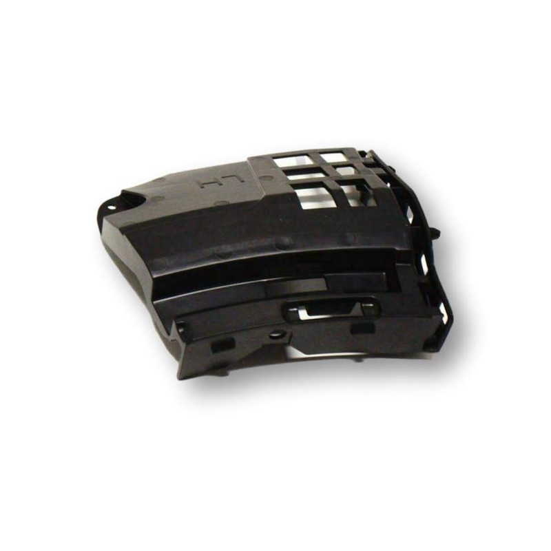 VOLVO XC40 przedni ślizg zderzaka lewy przód OE 31449338