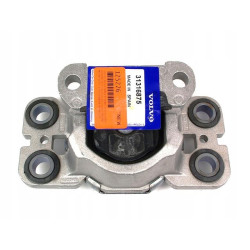 VOLVO XC70 XC60 V70 V60 S80 S60 Lewa poduszka silnika automa 31316875 OE