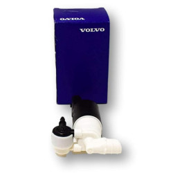 VOLVO V60 pompka spryskiwaczy szyby przedniej czołowej OE