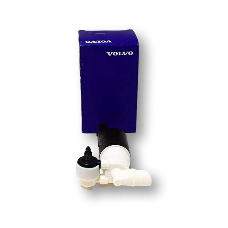 VOLVO V60 pompka spryskiwaczy szyby przedniej czołowej OE