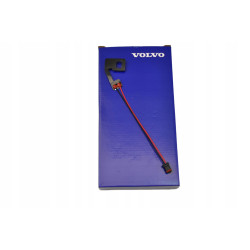 VOLVO C30 ELECTRIC C70 S60 S60CC Lewy podgrzewacz lusterka blis 31385994 OE