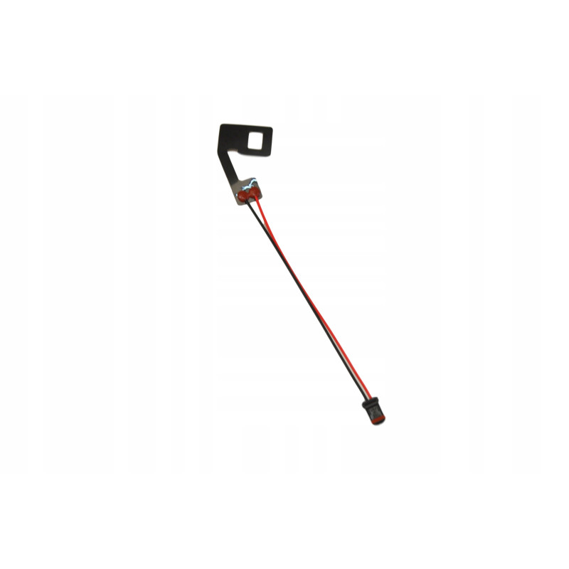 VOLVO C30 ELECTRIC C70 S60 S60CC Lewy podgrzewacz lusterka blis 31385994 OE