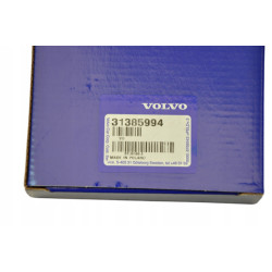 VOLVO C30 ELECTRIC C70 S60 S60CC Lewy podgrzewacz lusterka blis 31385994 OE