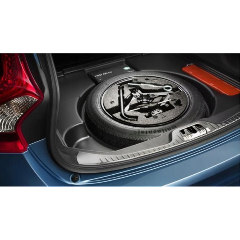 VOLVO XC90 II nakretka...