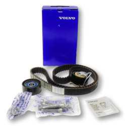 VOLVO EX40 POLESTAR 1 S60 S60CC S80 S90 V40 Rozrząd kpl 2.0t 32213096 OE