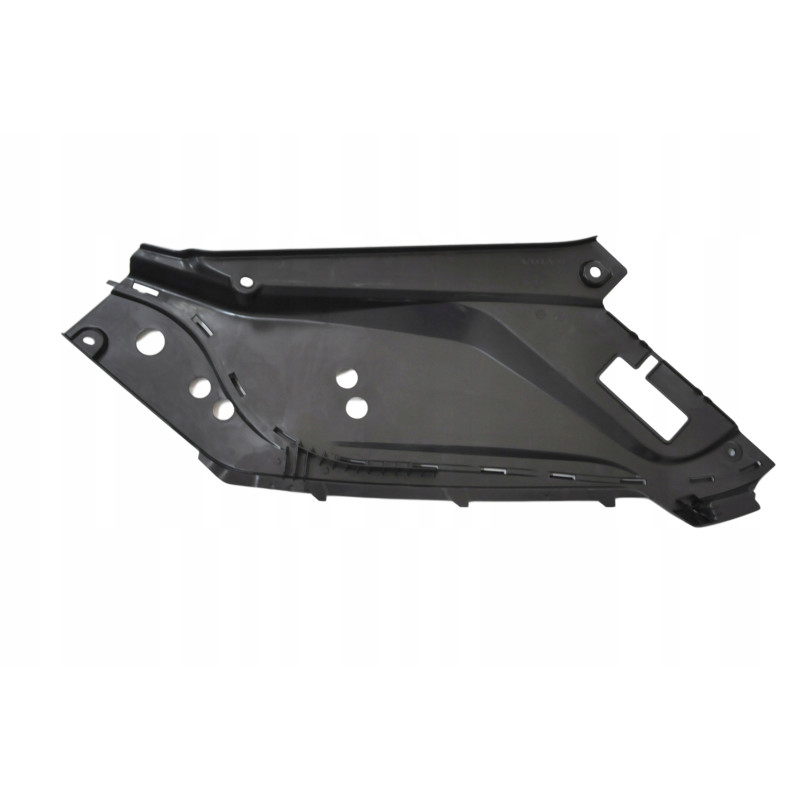 VOLVO XC90 II lewa osłona pasa wzmocnienia OE 31442733