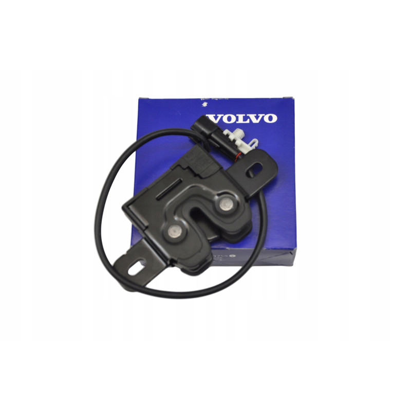 VOLVO XC60 oryginał prawy...