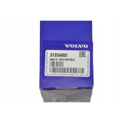 VOLVO XC60 Prawy zamek maski 31356005 OE