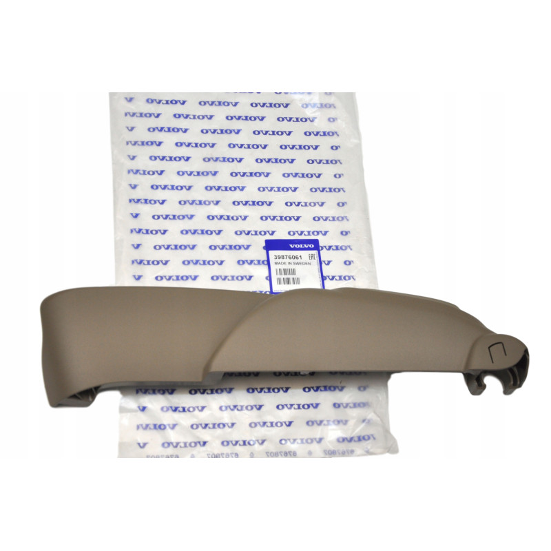 VOLVO XC90 lewa osłona...