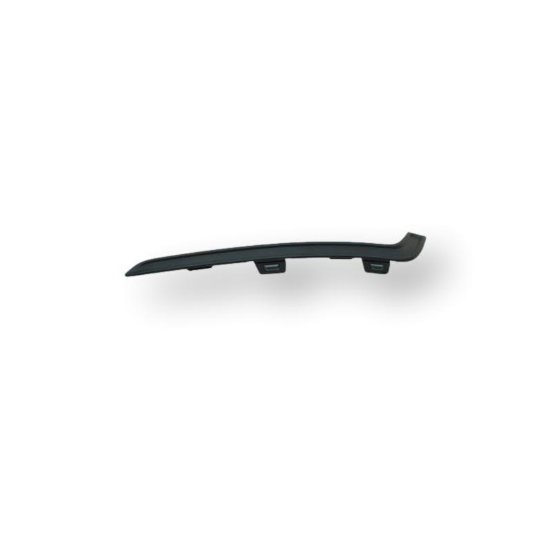VOLVO V60 S60 Przednia lewa listwa zderzaka 31455648 OE