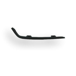 VOLVO V60 S60 Przednia lewa listwa zderzaka 31455649 OE
