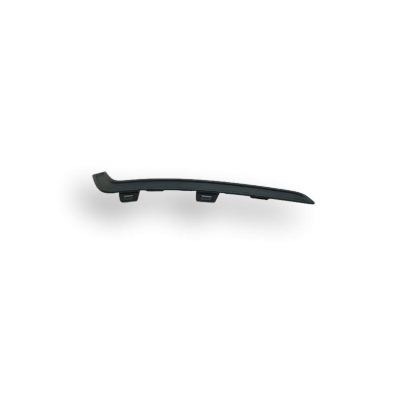 VOLVO V60 S60 Przednia lewa listwa zderzaka 31455649 OE
