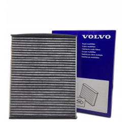 VOLVO V40 V40CC oryginalny filtr kabinowy OE 31404958