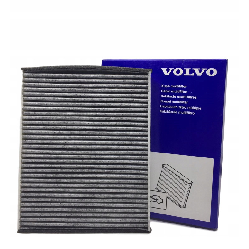 VOLVO V40 V40CC Filtr...