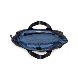VOLVO Torba podręczna 14l charcoal fjord blue 32251577 OE