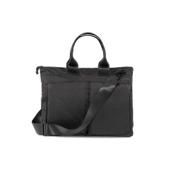 VOLVO Torba podręczna 14l charcoal fjord blue 32251577 OE