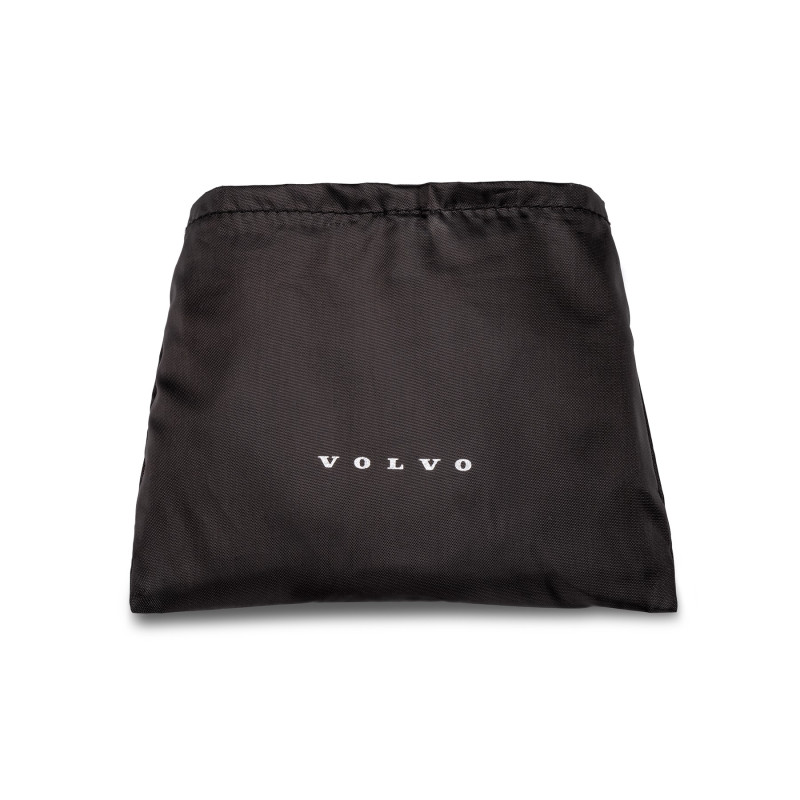 VOLVO pokrowiec peleryna na plecak 14l