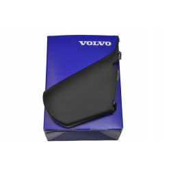 VOLVO S60 V70 XC70 lewa dolna osłona lusterka OE 30745091