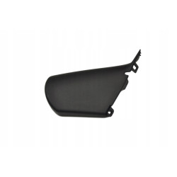 VOLVO S60 V70 XC70 lewa dolna osłona lusterka OE 30745091