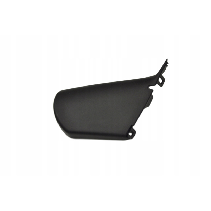 VOLVO S60 V70 XC70 lewa dolna osłona lusterka OE 30745091
