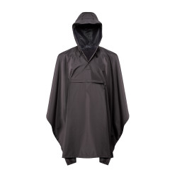 VOLVO peleryna przeciwdeszczowa mieści sie w kieszeni