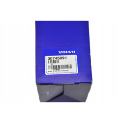 VOLVO S60 V70 XC70 lewa dolna osłona lusterka OE 30745091